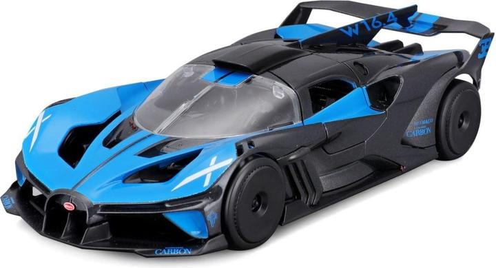Produktbild Maisto Bugatti Bolide