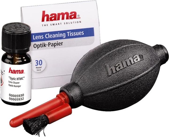 Produktbild Hama Optic HTMC Dust Ex