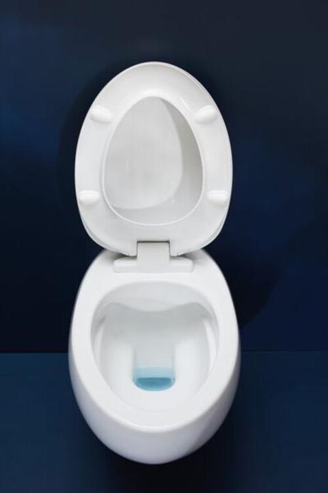 Produktbild Laufen Alessi one Wand-WC, Tiefspüler, spülrandlos, 585x390, inkl. Montageset, H820971