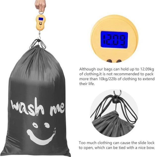 Produktbild MU Style Wash Me Series (Tasche)
