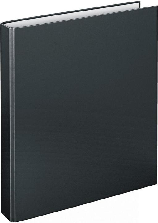 Magni Veloflex 1143080 Classeur à anneaux Basic, Classeur à anneaux, Classeur, DIN A4, 265 x 315 x 45 (A4, 33 mm, 1 pièce(s))
