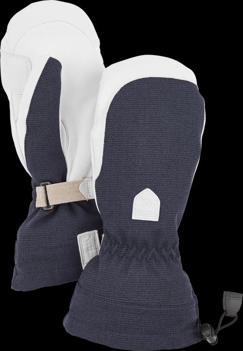 Produktbild Hestra Women's Patrol Gauntlet Mitt (L)