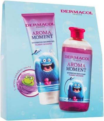 Dermacol Aroma Moment Plummy Monster (Körperpflegeset)