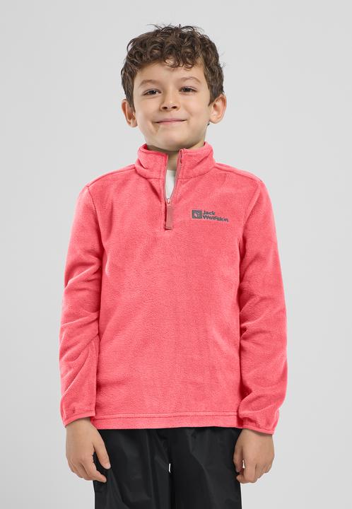 Immagine prodotto Jack Wolfskin Taunus Halfzip K (176)