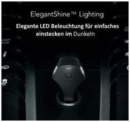 Actual product image nonda ZUS Smart Car Charger