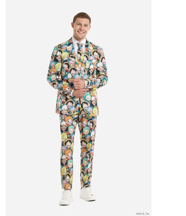 Produktbild OppoSuits One Piece Anzug (48)