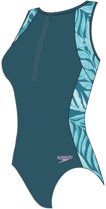 Image du produit Speedo Panel Hydrasuit (44)