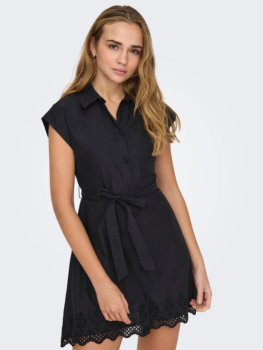 Produktbild Only ONLLOU Kurzes Kleid Kleid (XL)