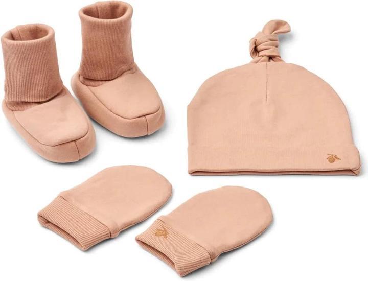 Liewood Geschenkset Amora Pale tuscany
