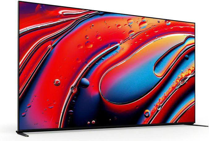 Produktbild Sony Bravia 9 Professional Displays FWD-85XR90 - 215 cm (85") (85", Bravia 9, LED, 4K, 2024)