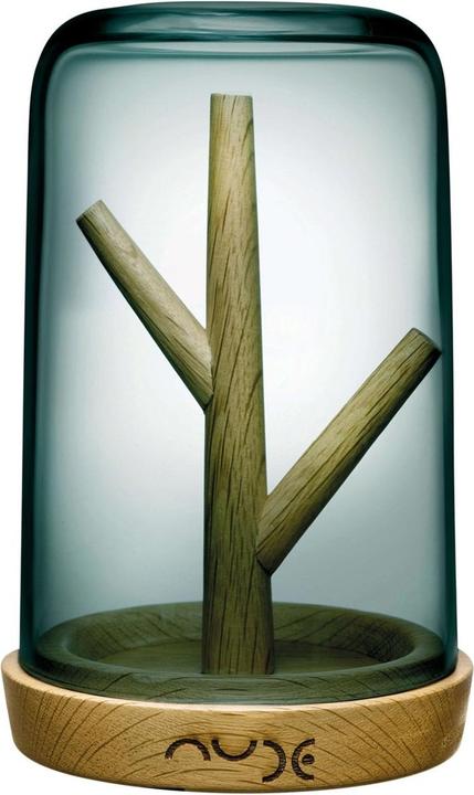 Nude Glass Blossom