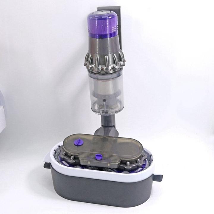 Produktbild Hermex Alternativer Auffangbehälter für Wischaufsatz Dyson Staubsauger