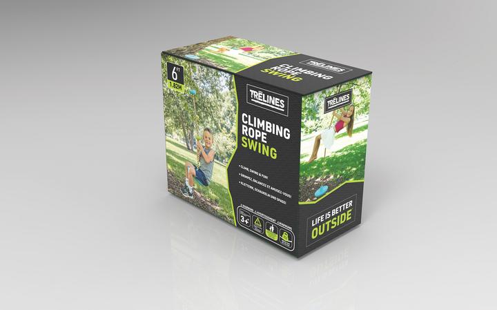 Produktbild Trelines Kletterseil-Schaukel (1,80 m)
