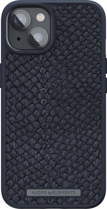 Image du produit Njord Cuir de saumon (Apple iPhone 14)