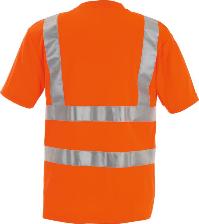 Actual product image Planam High-visibility T-shirt (XL)