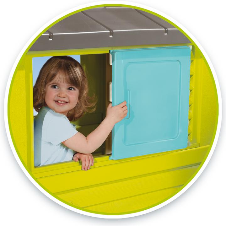 Image du produit Smoby Pretty