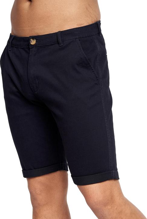Actual product image Crosshatch Sinwood Shorts (32)