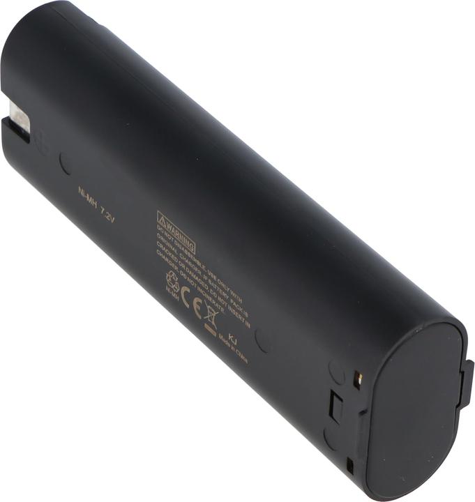 Immagine prodotto Makita Batteria 7000, 7001, 7002, 7033 (7.2 V)
