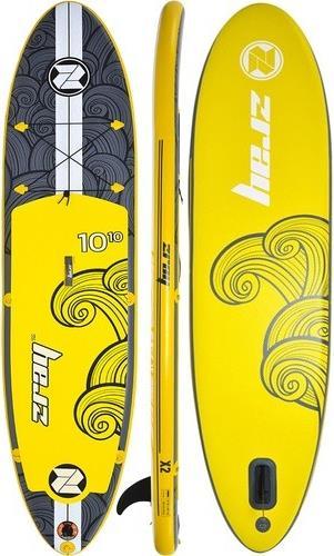 Produktbild Jilong SUP Z-RAY X2 Set