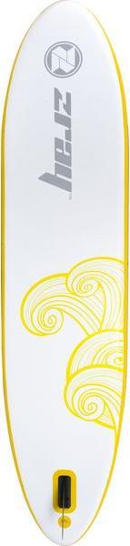 Produktbild Jilong SUP Z-RAY X2 Set