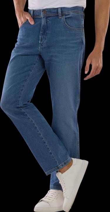 Image du produit Wrangler Jeans Texas Low Stretch (W38/L30)