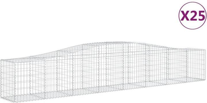 Image du produit VidaXL Gambion