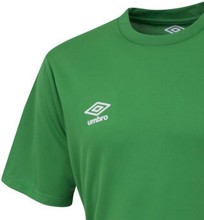 Immagine prodotto Umbro Maglia club a maniche corte (M)