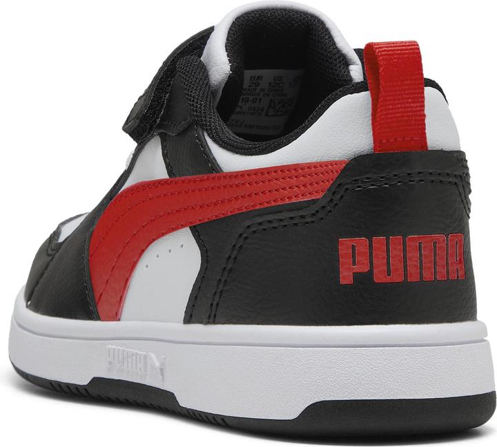 Produktbild Puma Rebound V6 Lo AC+ PS (33)