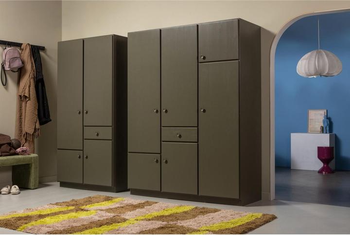 Image du produit Woood Armoire (107 x 60 x 60 cm)