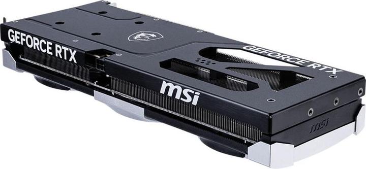Image du produit MSI GeForce RTX 5060 Ti Ventus 3X OC (16 Go)