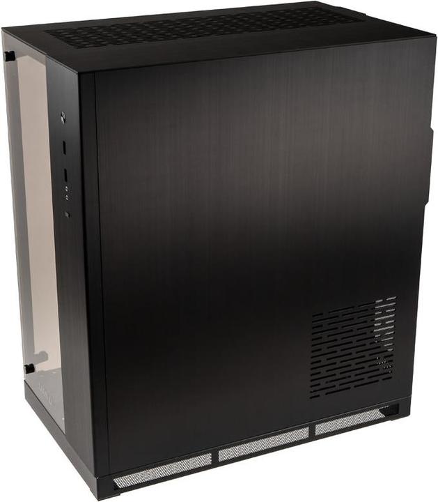 Actual product image Lian-Li Pc-O11wxc (ATX, mATX, E-ATX)