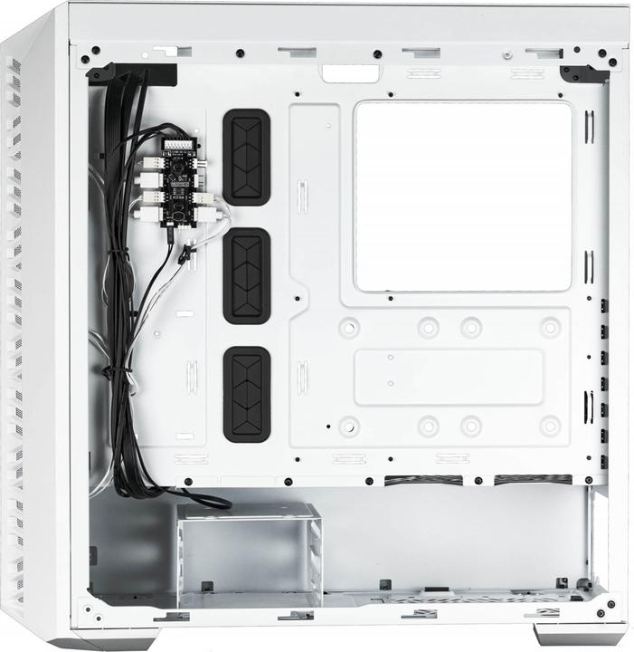 Produktbild Cooler Master Masterbox 520 Mesh ARGB (ATX, mATX, Mini-ITX, E-ATX, SSI CEB)
