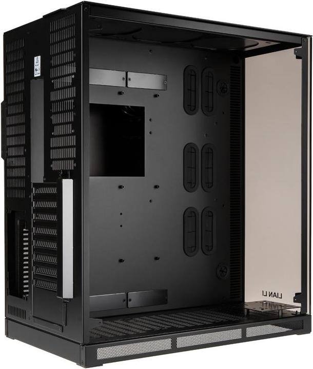 Actual product image Lian-Li Pc-O11wxc (ATX, mATX, E-ATX)