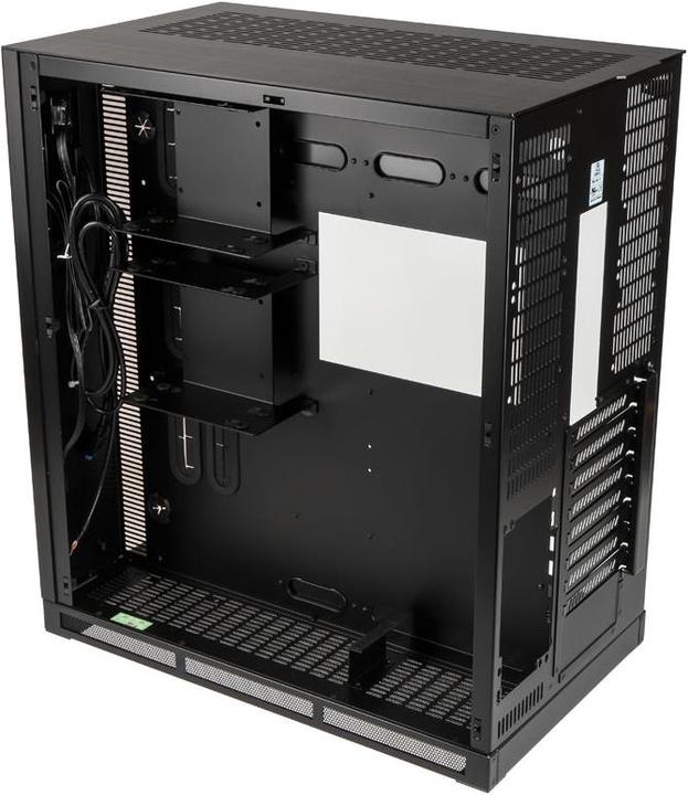 Actual product image Lian-Li Pc-O11wxc (ATX, mATX, E-ATX)
