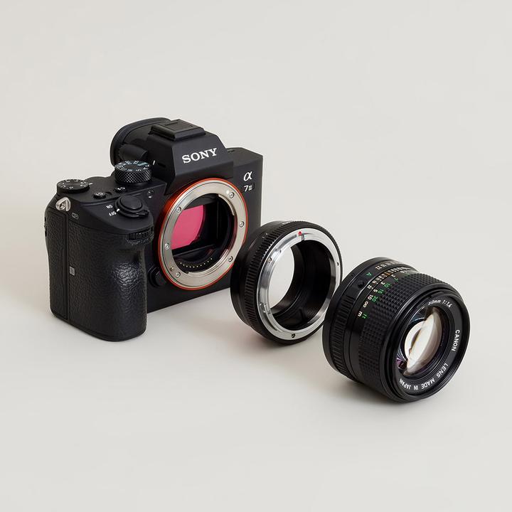Produktbild Urth Lens Mount Adapter