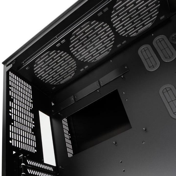 Actual product image Lian-Li Pc-O11wxc (ATX, mATX, E-ATX)