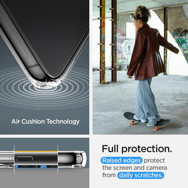 Immagine prodotto Spigen Liquid Crystal (Samsung Galaxy S23)