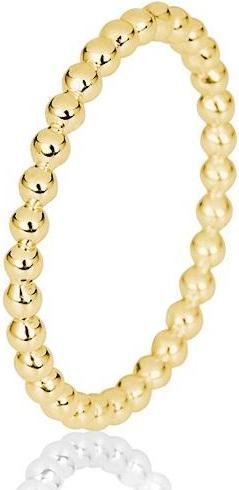 Produktbild Breuning Kugelring (57, 585/14 K Gold)