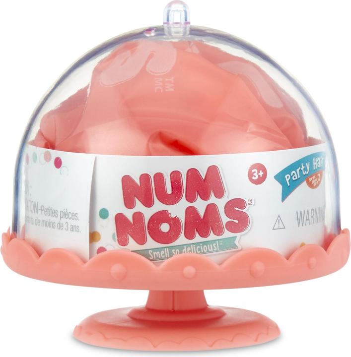 Produktbild MGA Figures NUM NOMS Mystery Packs 8.1