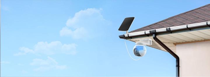 Actual product image EZVIZ EB8 (2304 x 1296 Pixels)