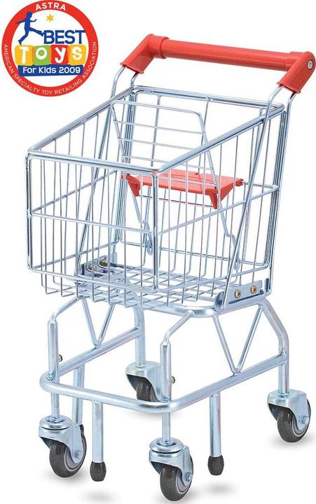 Immagine prodotto Melissa & Doug Carro attrezzi