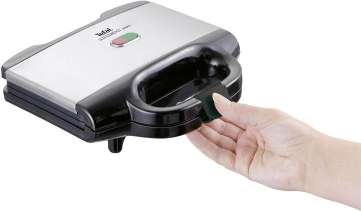 Actual product image Tefal Ultracompact (EU plug)