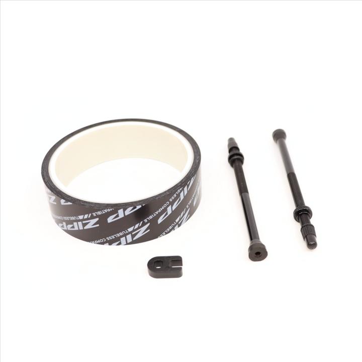 Produktbild Zipp Tl Valve/Tape Kit 26Mm Valve 100Mm