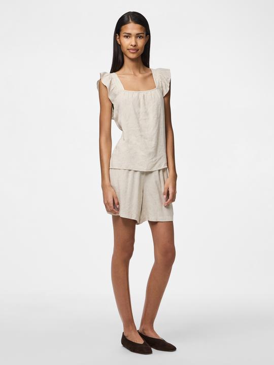 Image du produit Pieces Pcpia Mw Shorts Pwp mm Noos (XL)