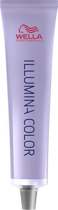 Productafbeelding Wella Illumina Kleur - 9: licht blond (9/ lichtblond)