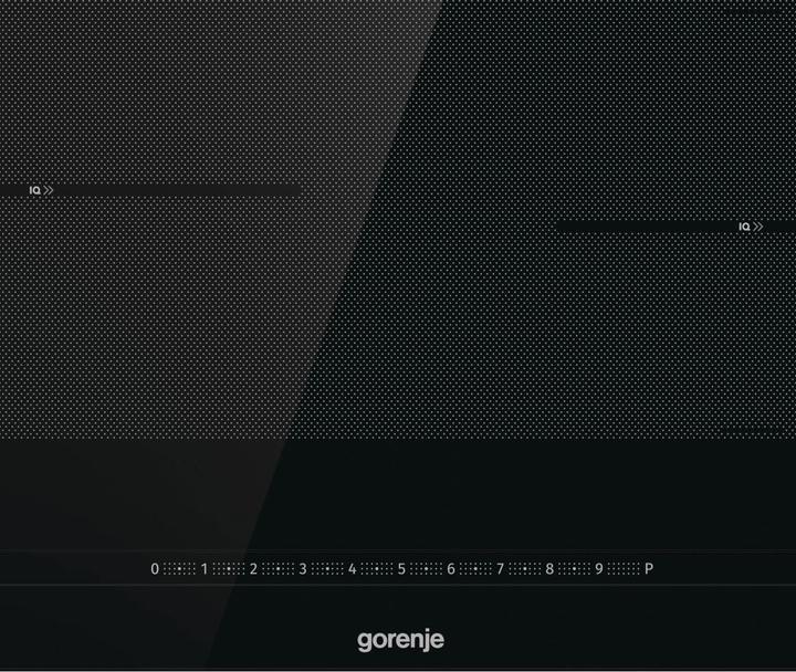 Immagine prodotto Gorenje IS645BG