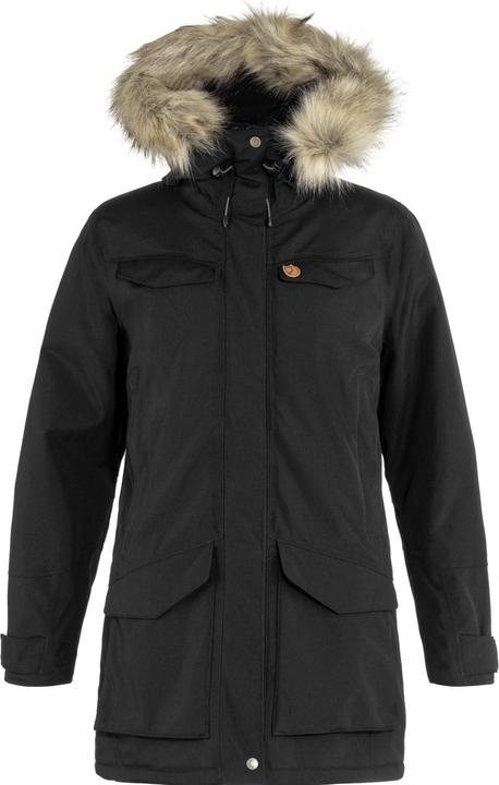 Produktbild Fjällräven Women's Nuuk Parka (S)