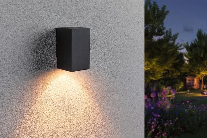 Produktbild Paulmann Insect Friendly Flame (350 lm, IP44)