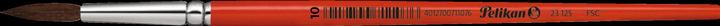 Actual product image Pelikan Hair Brush Variety 23 Set of 3 Sizes 8 10 12
