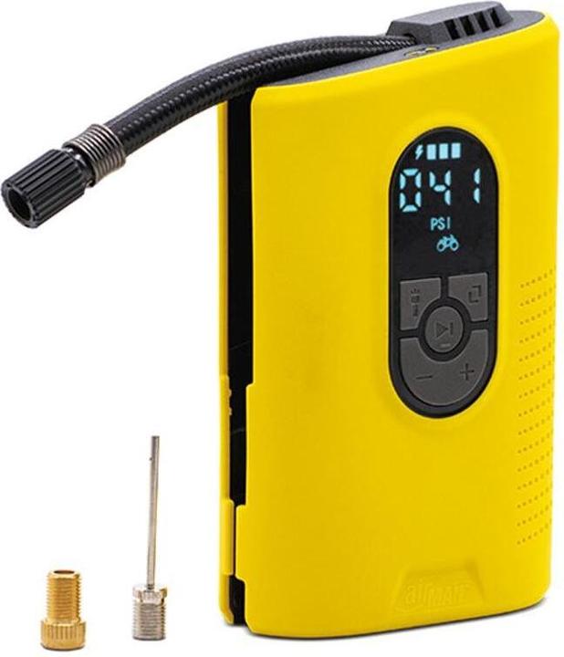 Image du produit Airman mini-compresseur (7.59 bar)